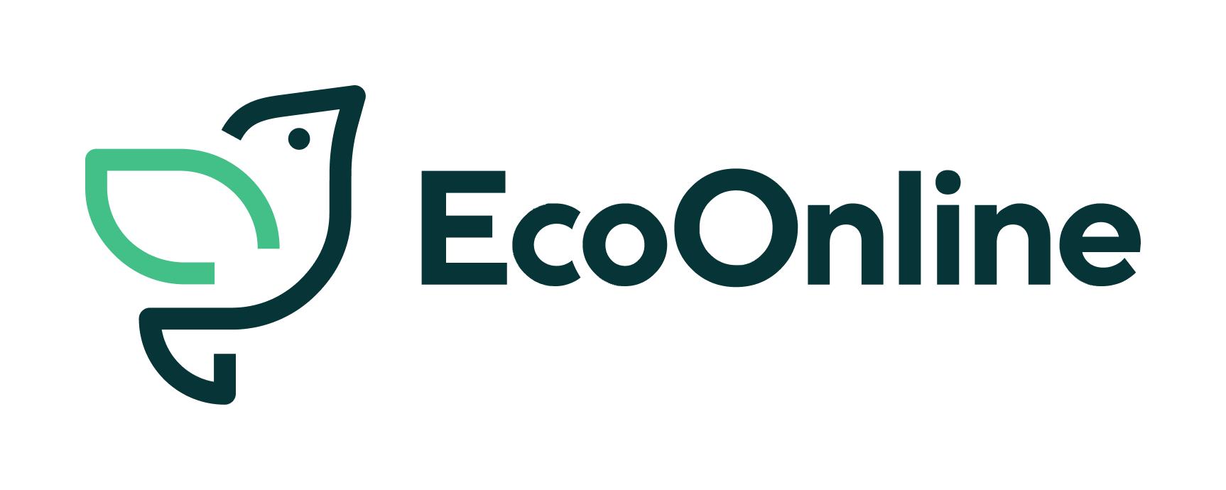 EcoOnline Logo