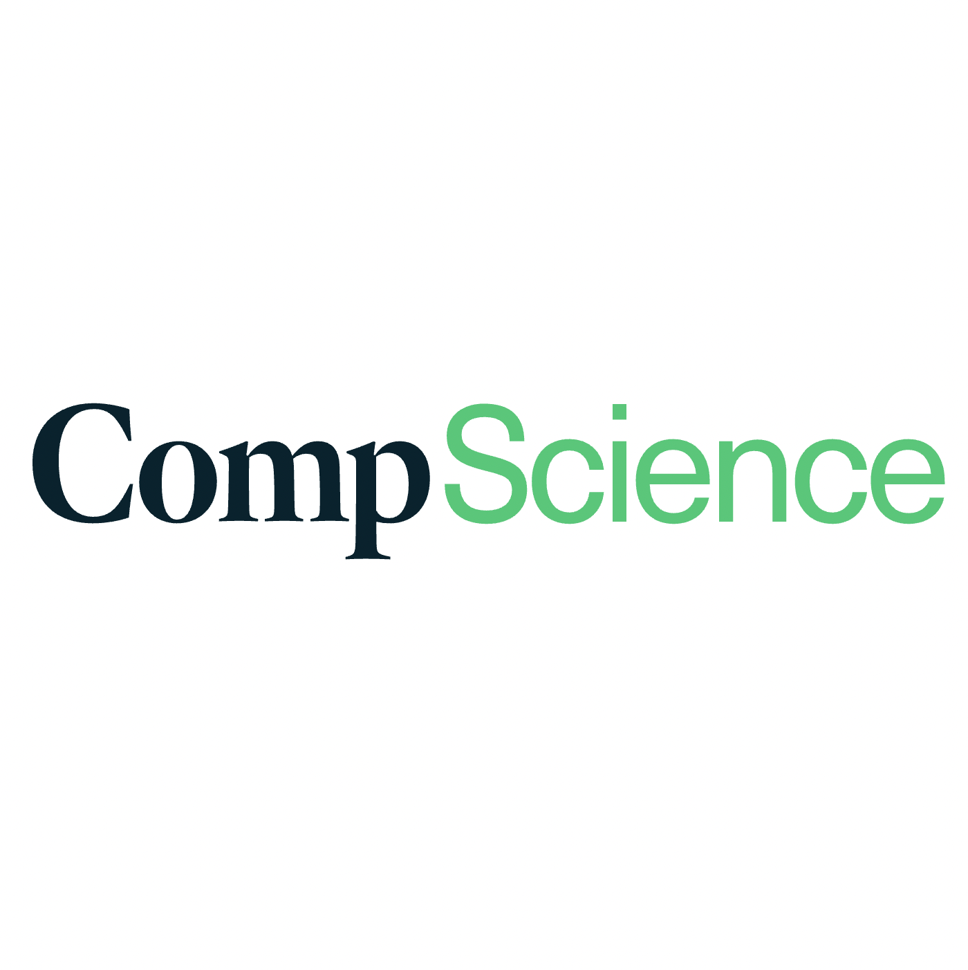 CompScience Logo