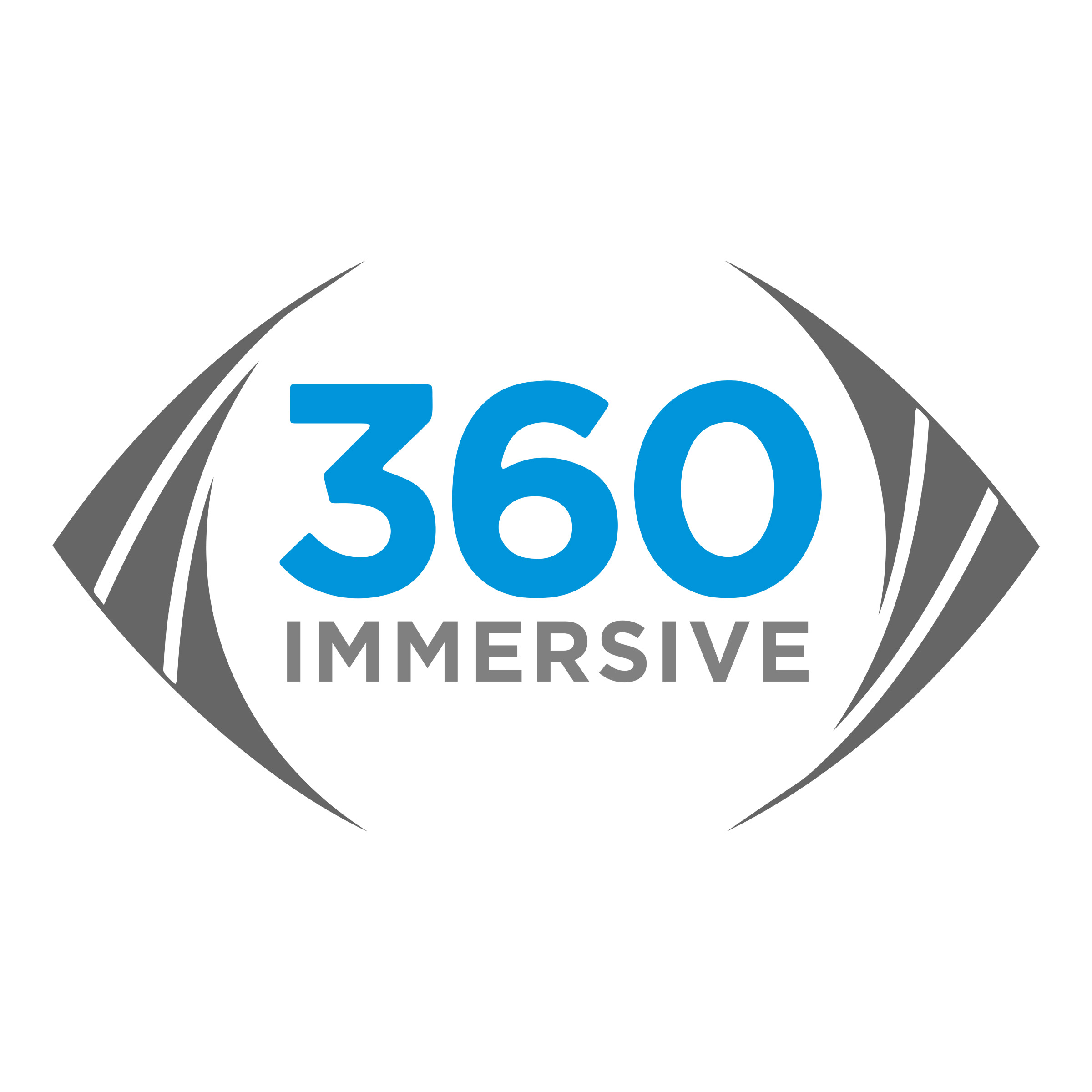 360 Immersive LLC Logo