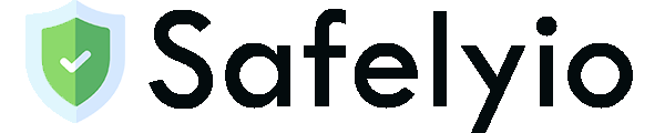Safelyio Logo