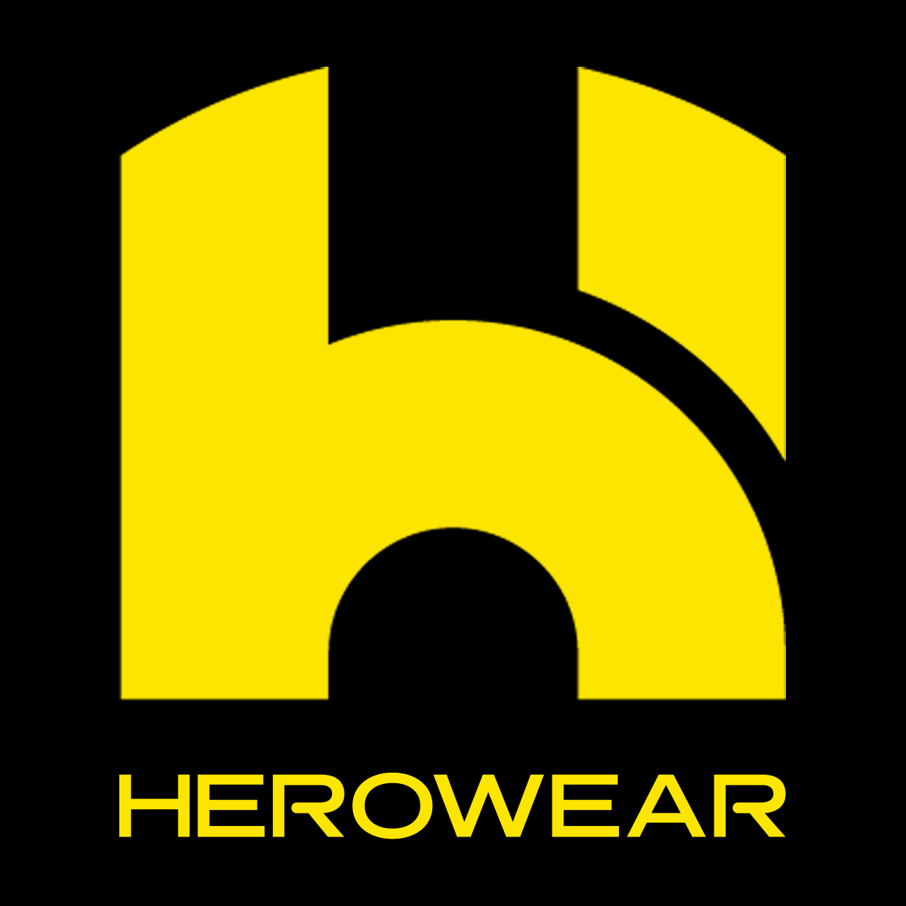 HeroWear, LLC Logo