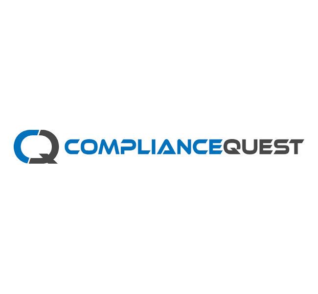 ComplianceQuest Logo