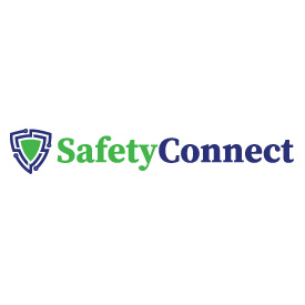 SafetyConnect Logo