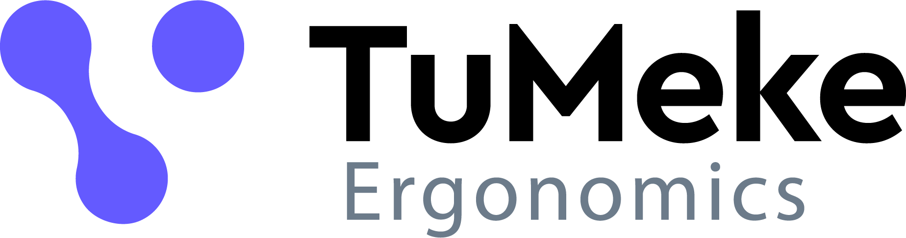 TuMeke Ergonomics Logo