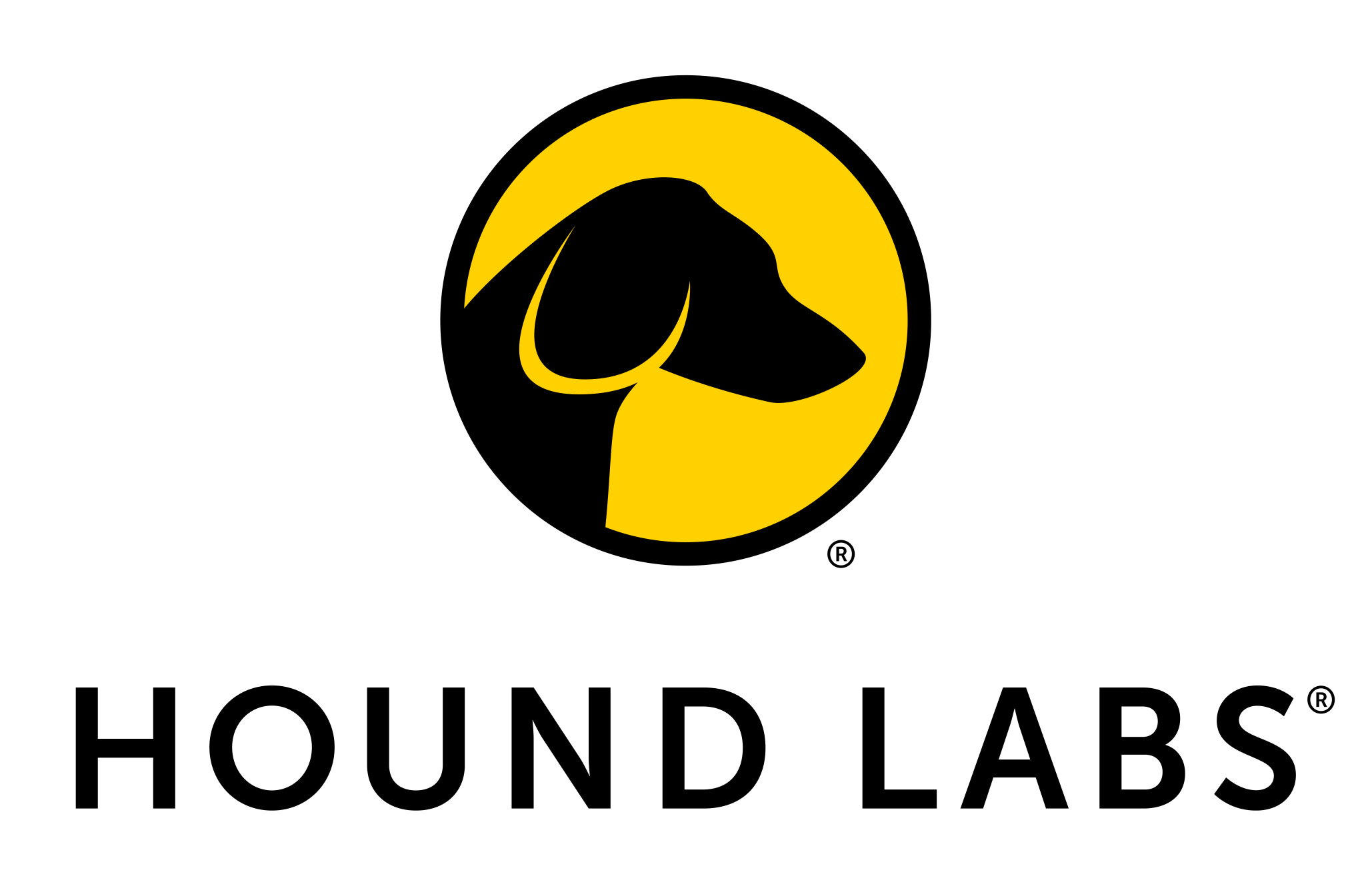 Hound Labs Logo