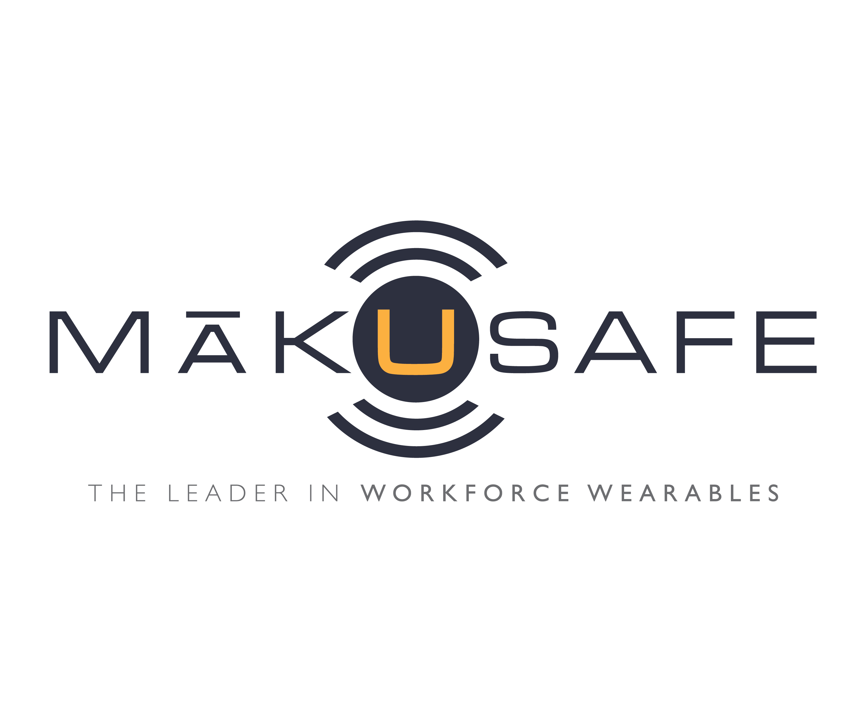 MakuSafe Wearable Tech Logo