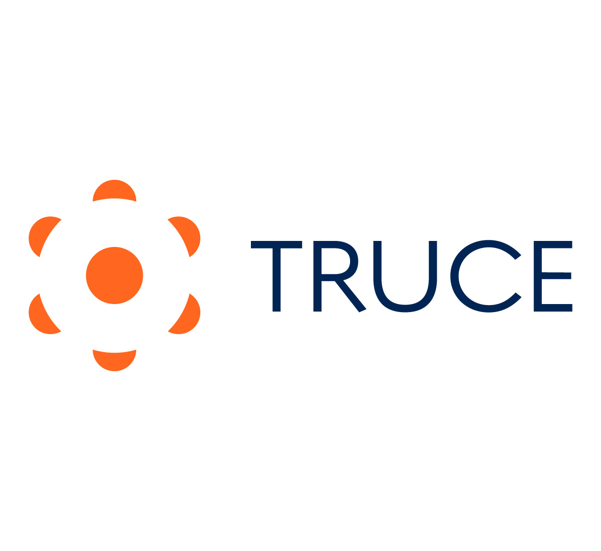 TRUCE Software Logo